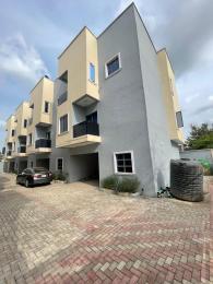 3 bedroom House for sale Yaba Lagos