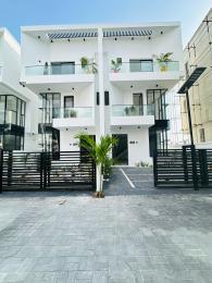 4 bedroom House for sale Lekki Phase 1 Lekki Lagos