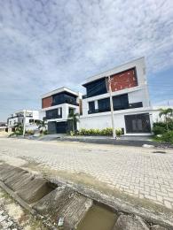 4 bedroom House for rent Lekki Phase 1 Lekki Lagos