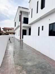 4 bedroom House for sale Sangotedo Lekki Phase 2 Lekki Lagos