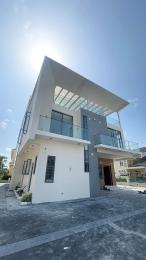 5 bedroom House for sale Chevron Drive, Lekki Chevron Drive Lekki Lagos