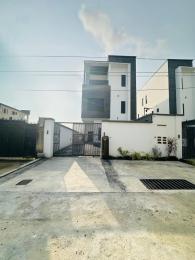 5 bedroom House for sale Ajah Lagos
