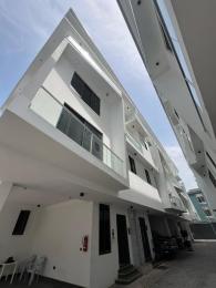 4 bedroom House for sale Old Ikoyi Ikoyi Lagos