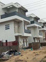 5 bedroom House for sale Omole phase 1 Ojodu Lagos