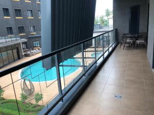 3 bedroom Flat / Apartment for rent Old Ikoyi Ikoyi Lagos