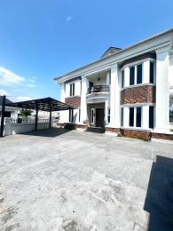 5 bedroom House for sale Royal Gardens Estate, Ajah Lagos