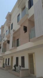4 bedroom House for sale Jahi Abuja