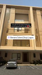 5 bedroom House for sale Banana Island Ikoyi Lagos
