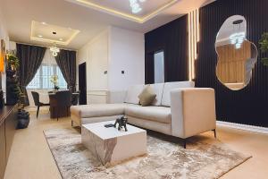 3 bedroom Flat / Apartment for shortlet Gwarinpa Abuja