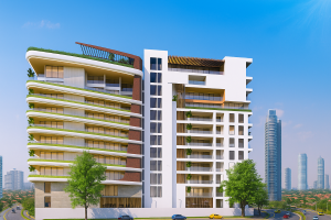 3 bedroom Flat / Apartment for sale Musa Yar'adua Street, Kofo Abayomi Victoria Island Lagos