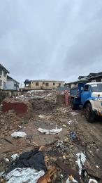 Land for sale Off Peace Estate Aguda,surulere Aguda Surulere Lagos