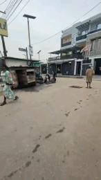 Land for sale Awoyokun Onipanu Shomolu Lagos