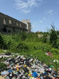 Land for sale Seaside Estate Badore Ajah Lagos