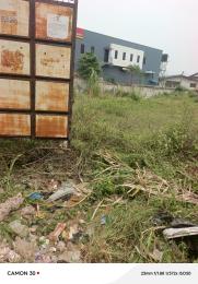 Land for sale Omole phase 2 Ojodu Lagos