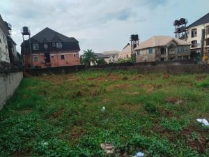 Land for sale Ago palace Okota Lagos