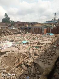 Land for sale Off Apata Street Shomolu Lagos