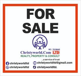 Land for sale Ilupeju Lagos