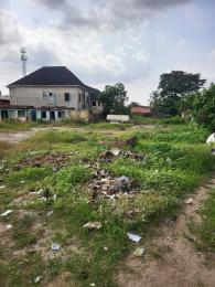 Land for sale Omole Phase 2 Olowora Ojodu Lagos