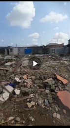 Land for sale Off Ogudu Road Ogudu Ogudu Lagos