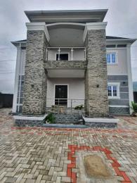 4 bedroom House for sale Fo1 Kubwa Kubwa Abuja