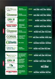 Land for sale Enugu Enugu