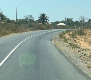 Land for sale Prosperity Garden Obinze Owerri Imo