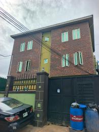 2 bedroom Flat / Apartment for rent Ogudu Orioke Ogudu-Orike Ogudu Lagos
