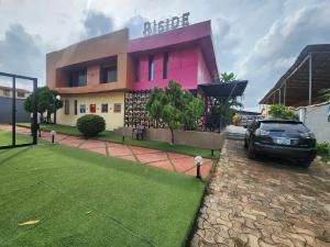 Commercial Property for sale Sagamu Sagamu Ogun