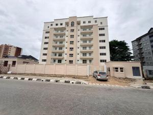 10 bedroom House for sale Bourdillon Ikoyi Lagos