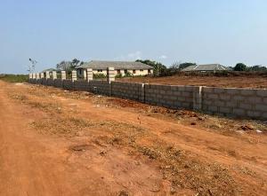 Land for sale Maverick Court Estate Close To Laspotech And Caleb University Epe Lagos