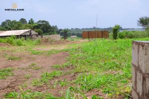 Land for sale Metaland Estate In Epe Tollgate Expressway Ijebu Ode Close To Lasued And Vanguard Academy Epe Road Epe Lagos