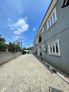 3 bedroom Flat / Apartment for rent Abijo, Gra Abijo Ajah Lagos