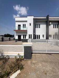 4 bedroom House for rent River Park Estate Lugbe Abuja
