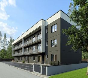 2 bedroom House for sale  Life Camp Abuja