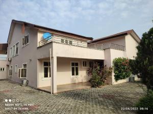 5 bedroom House for sale Cooperative Villas, Badore Ajah Lagos