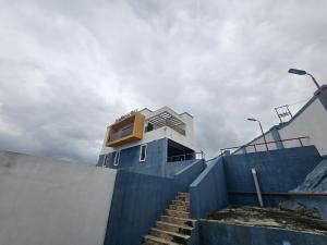 1 bedroom Commercial Property for sale Lème, Abiola Way, Beside Vanguard Pharmacy Abeokuta South Ogun