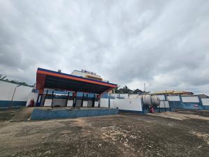 1 bedroom Commercial Property for sale Lème, Abiola Way, Beside Vanguard Pharmacy Abeokuta South Ogun