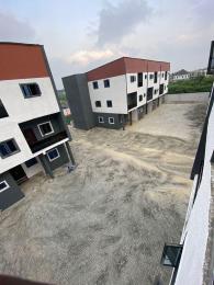 House for sale Sangotedo Ajah Lagos