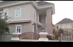 House for sale Gudu Apo Abuja