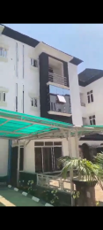 4 bedroom House for sale Mbora (Nbora) Abuja