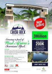 Land for sale   Mpape Abuja