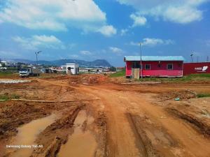 6 bedroom Land for sale Karsana Abuja