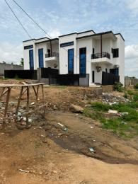 Land for sale Mshel Estate Lugbe Abuja
