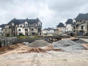 7 bedroom Land for sale Guzape Guzape Abuja
