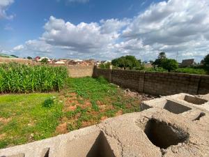 Land for sale Panteka Housing Estate( Polyquarters) Facing Kashim Ibrahim House. Kaduna South Kaduna