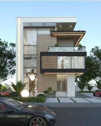 Land for sale Bbc Estate Guzape Main Guzape Abuja