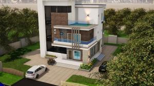 Land for sale Katampe Extension Katampe Abuja