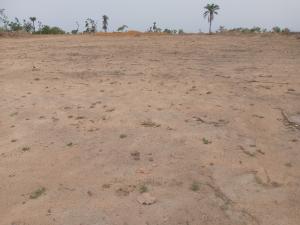 4 bedroom Land for sale Idu Abuja