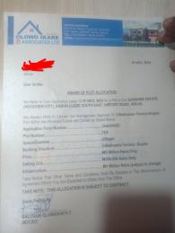 Land for sale Aco Lugbe Abuja