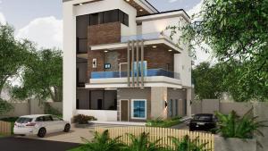 Land for sale Katampe Ext Abuja